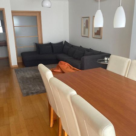 Yellow Five Apartment Ponta Delgada Eksteriør bilde