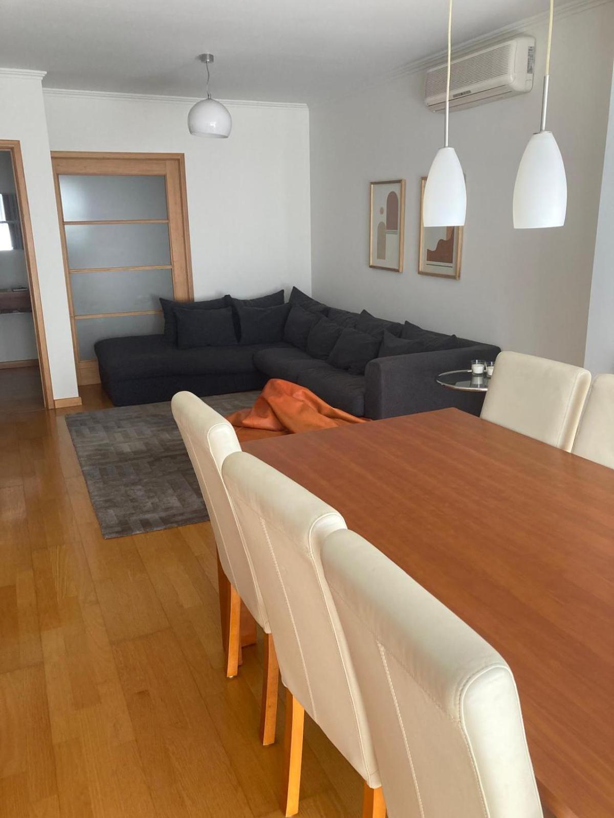 Yellow Five Apartment Ponta Delgada Eksteriør bilde